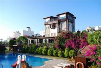 BODRUM_TURKİYE Bodrum
