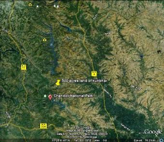 good  property in good location Mahabaleshwar