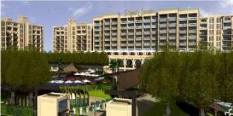 Holiday resort Apt Complex Sunny Beach Bourgas