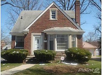 Great Buy to let - 35% p.a.Gross Detroit