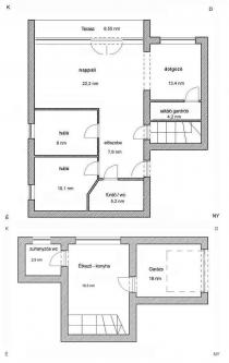 Family home in the Buda hills! Budapest