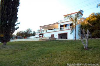 Villa in Algarve, Portugal Quarteira