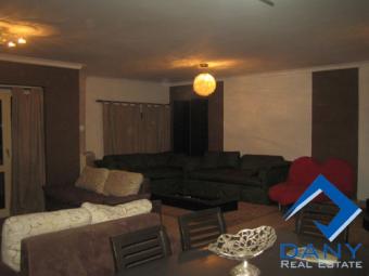 Suitable furnished apartement Cairo