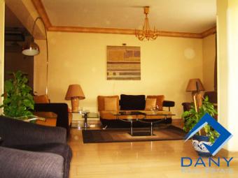 Nice furnished apartemnt Maadi Cairo