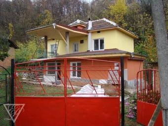 Wonderful house near ski-runs Berkovitsa