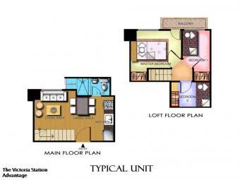 rent to own condo-Q.C. Quezon City