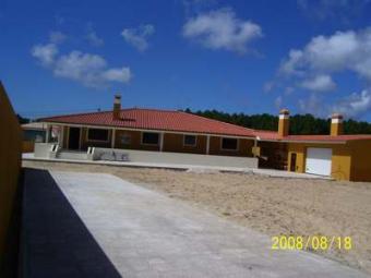 House with 3 bedrooms (silver Coast) Nazar&eacute;