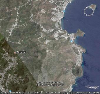 bodrum centrum turkey Bodrum