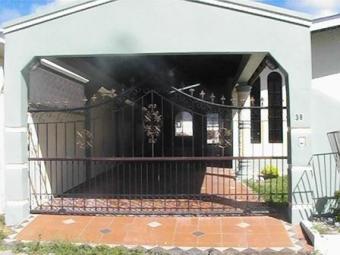 Executive House- Arima, Trinidad Arima, Trinidad