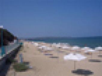 Land bulgaria 200m from sea Obzor