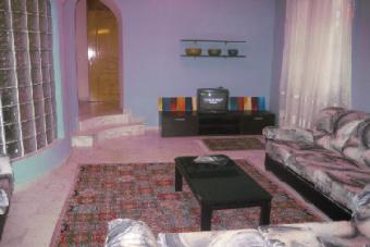 A chance to own a villa Tirana