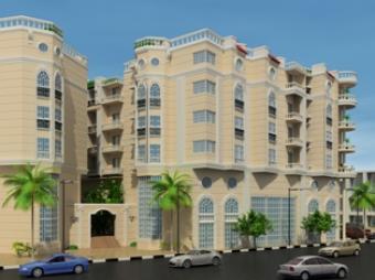 real estate in Egypt Hurghada