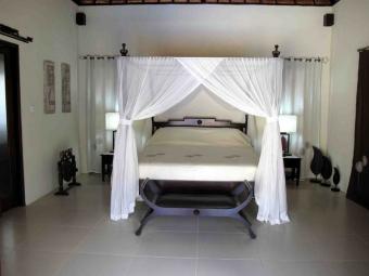2 Bedrooms Seminyak Villa Bali