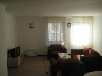 Top Quality 2 Bedroom SKI homes Pamporovo