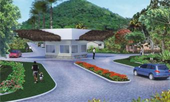 Grand Opening - Inoha Rock Estat Rio De Janeiro