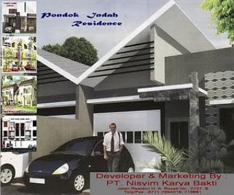 Property in Palembang,Indonesia Palembang