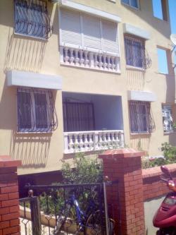 Very Good Located Apartment Marmaris