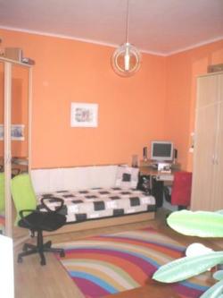 lovely and cosy 2 bedroom flat Bratislava