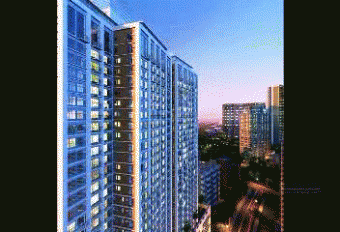 THE GRAND MIDORI MAKATI Makati