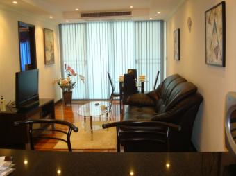 Fragrant Condo 1 Bed 1 Bath Bangkok