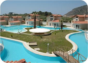 home for sale in Turkey Kusadasi