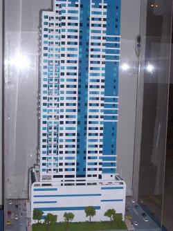 ONE PACIFIC PLACE Makati