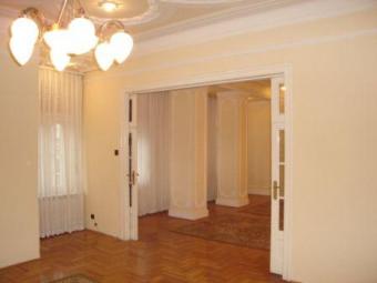 6 apartmans in package Budapest