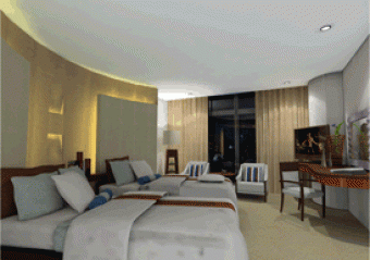 acacia grove hotel units 4 sale Alabang, Filinvest Corp City