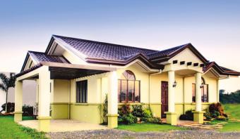 house and lot Amirica