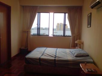 room to let Kuala Lumpur