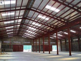 Brand New Pampanga Warehouses Pampanga