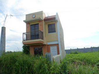 2storey house and lot for sale Malolos