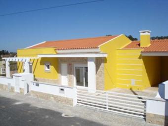 3 Bedroom Villa -150.000,00euros Caldas Da Rainha