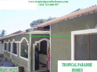 Tropical Paradise Homes Mombasa