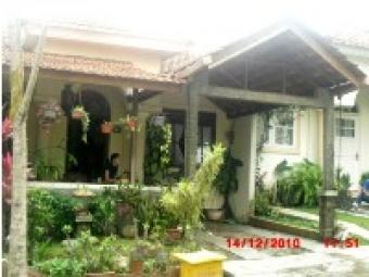 JUAL MURAH RUMAH BAGUS DI SENTUL Bogor