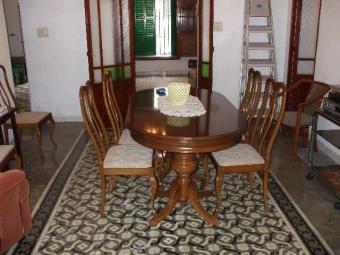 Large ground outfloor apartment Palma De Mallorca