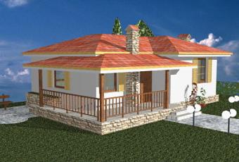 sell a houses in Bulgaria Sofia
