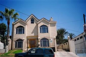 residence  in   ensenada Ensenada