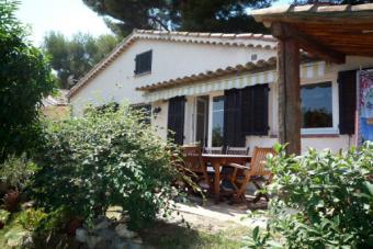 distinctive house french riviera Cagnes-sur-mer