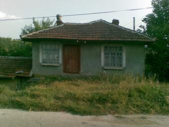 House, Chereshovo, Rousse Chereshovo