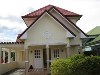 Olivares House and Lot Tagaytay
