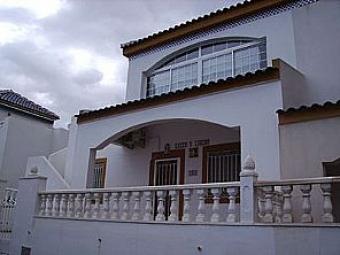 Quad House in Torrevieja - Spain Torrevieja
