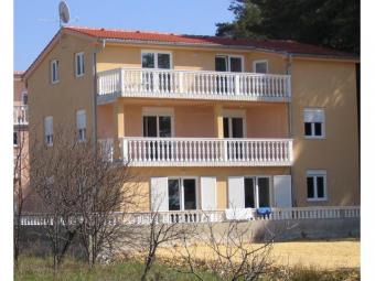 Flat on island of Rab, Croatia Rab