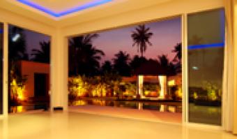 Golfer`s Paradise Pattaya. Pattaya