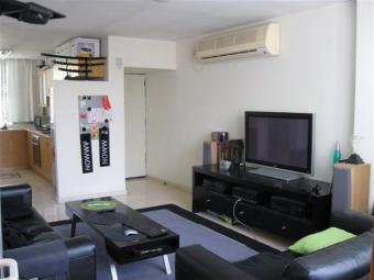 Renovated, 100m from TLV Univ. Tel Aviv