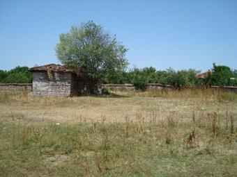 owner the house Khaskovo