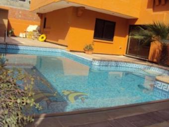 Villa For Sale Saraya