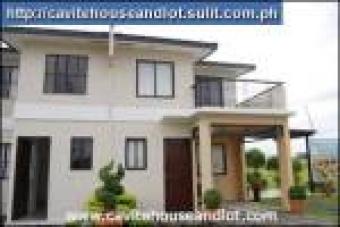 HOUSE AND LOT Cavite