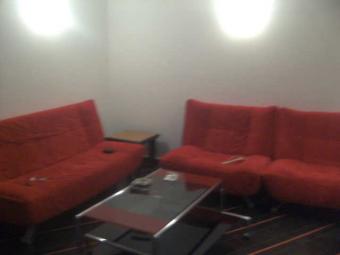 flat for rent in hurghada 3 room 002