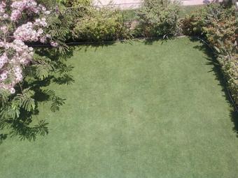 villa for rent semi furnished Shiekh Zayed City